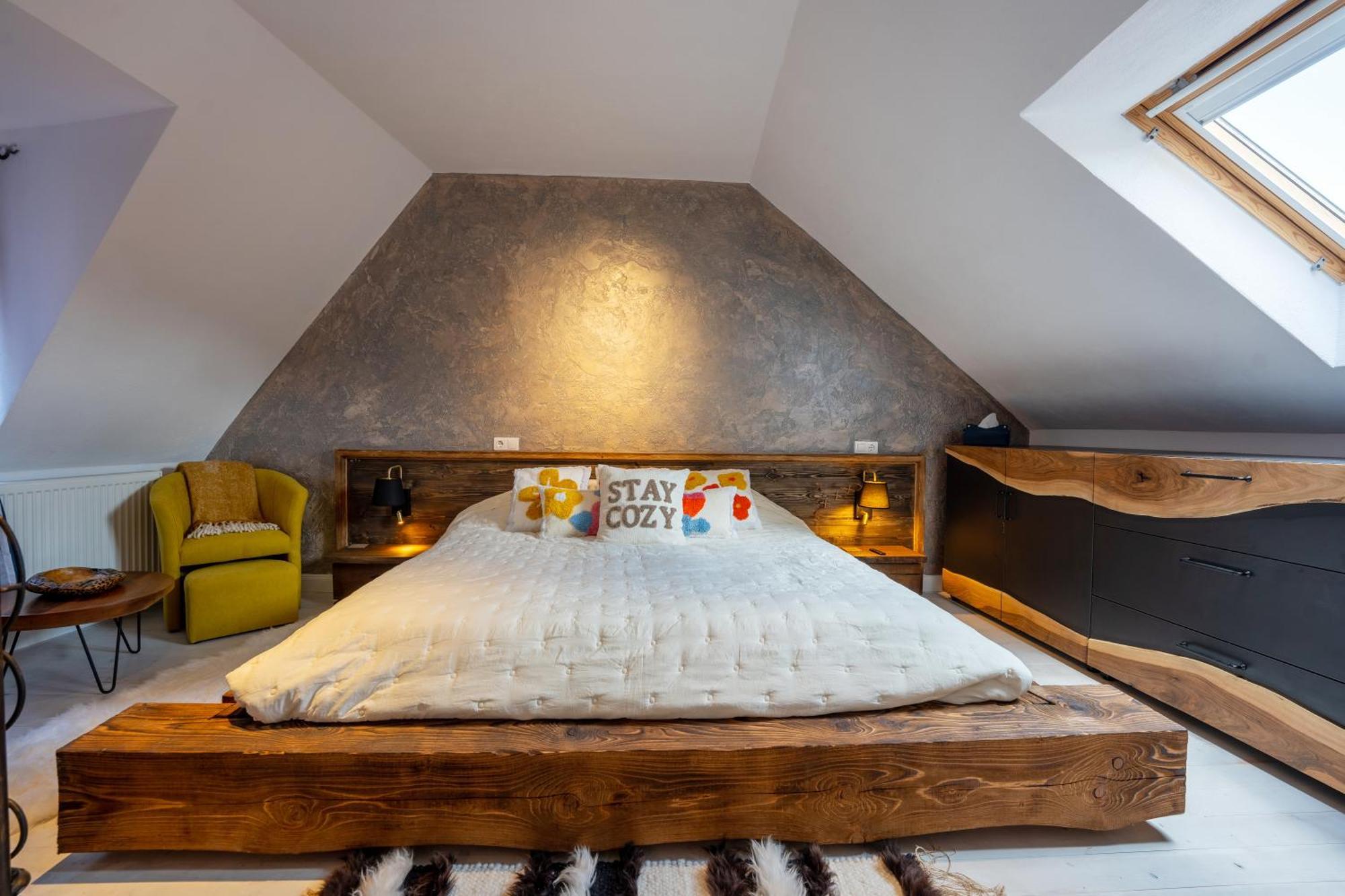 Casa Albastra By Casa Otto Apartment Сигишоара Екстериор снимка